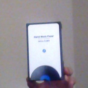 digital music player mp3